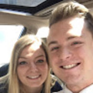 Meet your Posher, Stockton